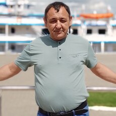 Фотография мужчины Дамир, 55 лет из г. Нижнекамск