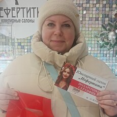 Фотография девушки Людмила, 41 год из г. Губкин
