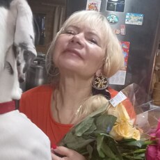 Фотография девушки Ирина, 64 года из г. Новосибирск