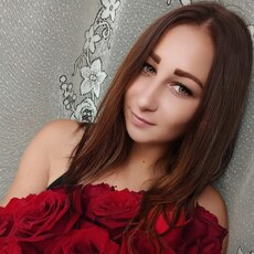 Фотография девушки Алинка, 32 года из г. Докучаевск