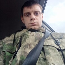 Фотография мужчины Максим, 32 года из г. Слоним