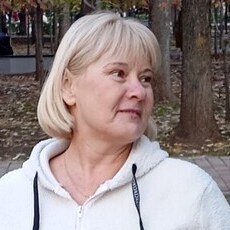 Фотография девушки Анжелика, 53 года из г. Ростов-на-Дону