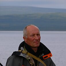 Фотография мужчины Алексей, 59 лет из г. Великий Новгород