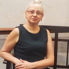 Фотография девушки Елена, 53 года из г. Тобольск