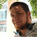 Илья, 33 года