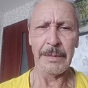 Эркес, 59 лет