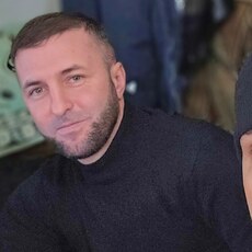 Фотография мужчины Арррр, 30 лет из г. Грозный