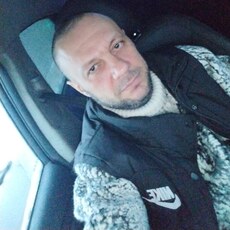Фотография мужчины Андрей, 44 года из г. Боровичи