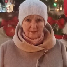 Фотография девушки Ольга, 70 лет из г. Алексеевка (Белгородская Обл)