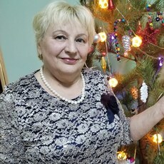 Фотография девушки Анна, 62 года из г. Челябинск