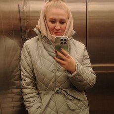 Фотография девушки Юлия, 30 лет из г. Брянск