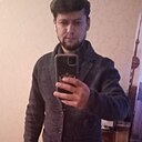 Саид, 35 лет