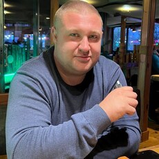 Фотография мужчины Антон, 37 лет из г. Горловка