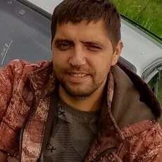 Фотография мужчины Владимир, 32 года из г. Городец