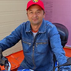 Фотография мужчины Андрей, 49 лет из г. Тюмень