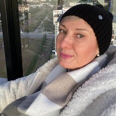 Фотография девушки Светлана, 54 года из г. Адлер