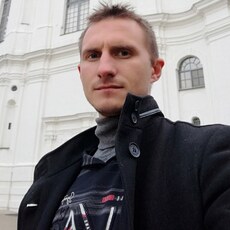 Фотография мужчины Владимир, 30 лет из г. Солигорск