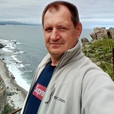 Фотография мужчины Сергей, 51 год из г. Владивосток