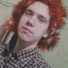 Фотография мужчины Семен, 22 года из г. Алапаевск