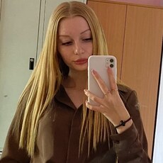 Алина, 23 из г. Абакан.