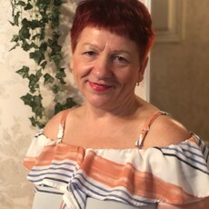 Фотография девушки Нина, 66 лет из г. Липецк