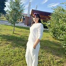 Фотография девушки Мила, 37 лет из г. Казань