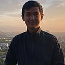 Ерсин, 32 года