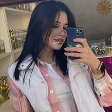 Фотография девушки Седа, 26 лет из г. Москва