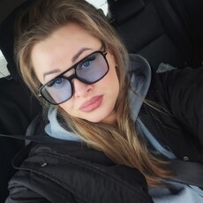 Фотография девушки Кристина, 38 лет из г. Барнаул