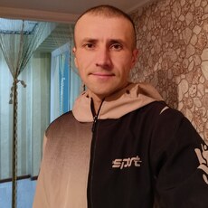 Фотография мужчины Алексей, 38 лет из г. Шелехов