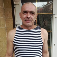 Фотография мужчины Юра, 53 года из г. Няндома