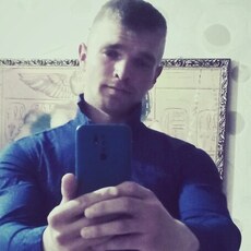 Фотография мужчины Сергей, 29 лет из г. Щучин