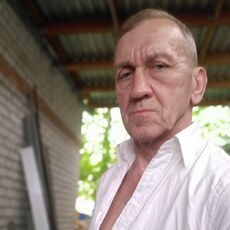 Фотография мужчины Иван Вознин, 57 лет из г. Волгоград