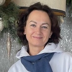 Фотография девушки Наталья, 52 года из г. Самара