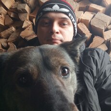 Фотография мужчины Анатолий, 26 лет из г. Бея