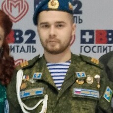 Фотография мужчины Сережа, 24 года из г. Обнинск