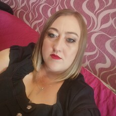 Фотография девушки Юлия, 43 года из г. Каневская