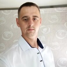 Фотография мужчины Алексей, 37 лет из г. Нижний Новгород