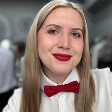 Фотография девушки Полина, 26 лет из г. Ярцево