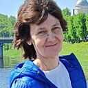 Наталья, 62 года