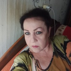 Фотография девушки Людмила, 59 лет из г. Пинск