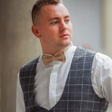 Фотография мужчины Volodymyr, 31 год из г. Прага