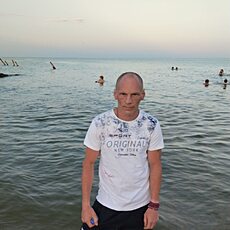 Фотография мужчины Александр, 43 года из г. Макеевка