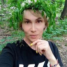 Фотография девушки Татьяна, 47 лет из г. Кинель-Черкассы