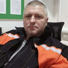 Фотография мужчины Руслан, 46 лет из г. Сургут