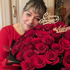 Фотография девушки Светлана, 57 лет из г. Усинск