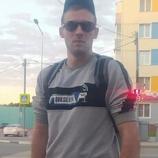 Фотография мужчины Дима, 32 года из г. Кашира