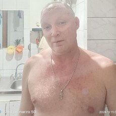 Фотография мужчины Евгений, 50 лет из г. Шымкент