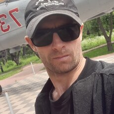 Фотография мужчины Александр, 38 лет из г. Уральск