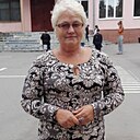 Ирина, 64 года